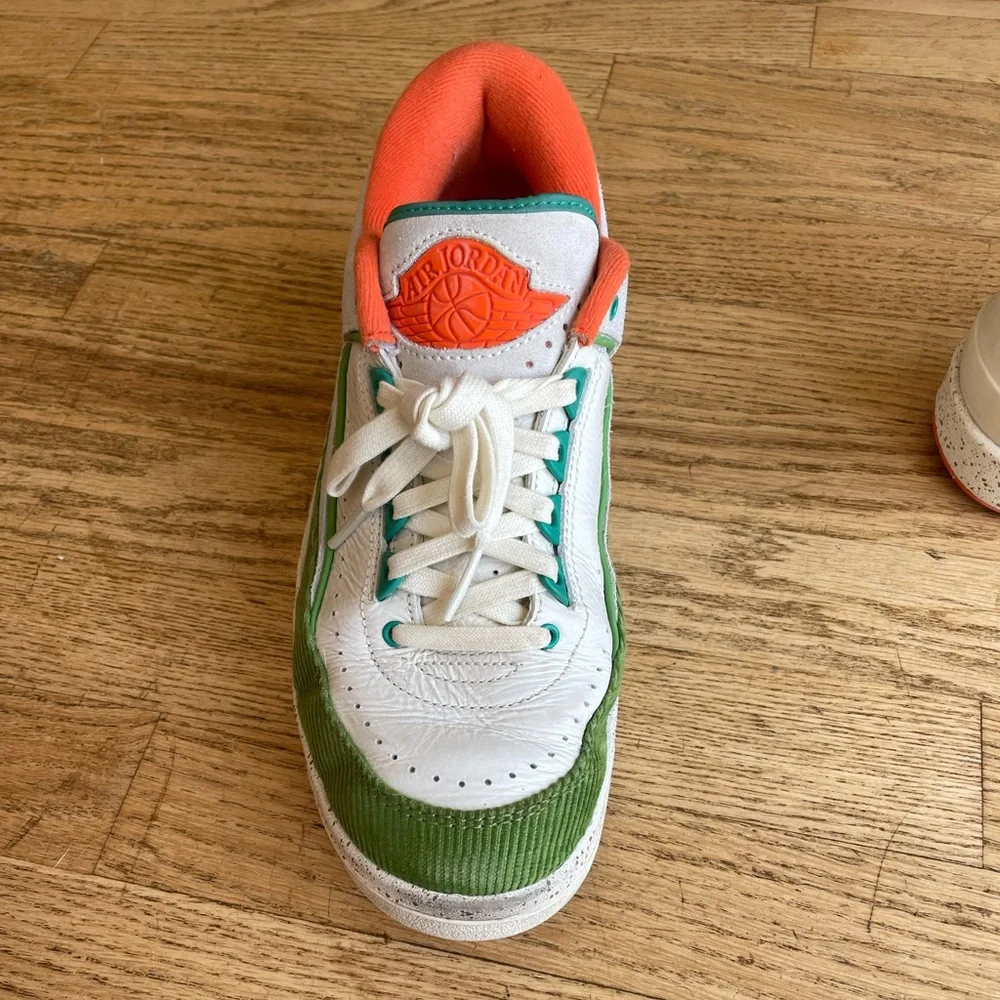 Retro Jordan - Picture 3 of 13